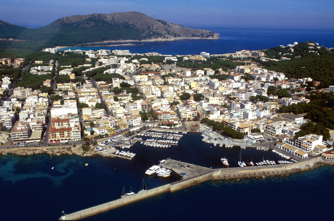 Cala Ratjada